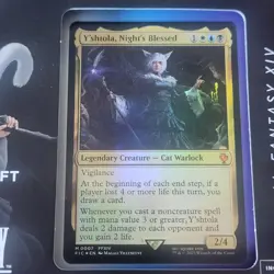 *New* MTG Final Fantasy Commander Deck Scions & Spellcraft MAGIC THE GATHERING - Image 5