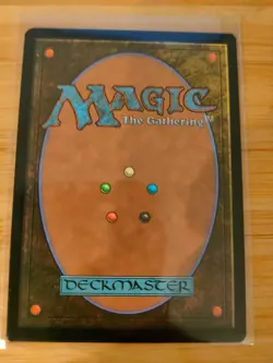 MTG Triceraton Commander (FOIL) 0025 Teenage Mutant Ninja Turtles M/NM - Image 2