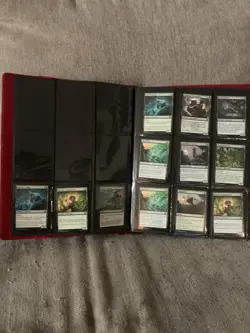 Magic: The Gathering Wizards lot of mythicals - Image 4