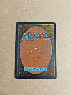 MTG Antiquities Urza's Mine - Image 2