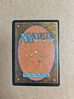 MTG Alliances Fatal Lore - Image 2