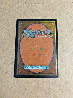 MTG Mirage Shallow Grave - Image 2