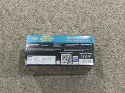 Pokemon Ascended Heroes Pokemon Center ETB Elite Trainer Box Sealed with Acrylic - Image 5