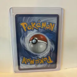 Slowpoke Pokeball Reverse Holo 018/131 Pokemon Prismatic Evolutions NM/M MINT - Image 4