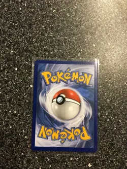 Jirachi 97/168 Prism Star Holo Rare Pokemon Celestial Storm - Image 2