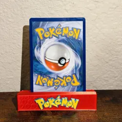 Pokemon TCG Rosa's Encouragement Perfect Order 123/088 SIR Holo Trainer Card - Image 4