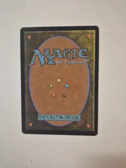 Edgar Markov Innistrad Remastered Magic The Gathering Card Mint Condition - Image 3