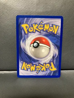 HAUNTER #21 [NM] FOSSIL 1ST EDITION VINTAGE POKEMON CARD WOTC - Image 2