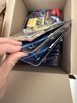 10x Pokemon TCG Mega Evolution & Phantasmal Flames Raikou 2-Pack Blister *READ* - Image 2