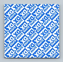 Pokemon - Magneton D79 - Japanese - Ghost - Holo - Amada - Super DX - Sticker - Image 2