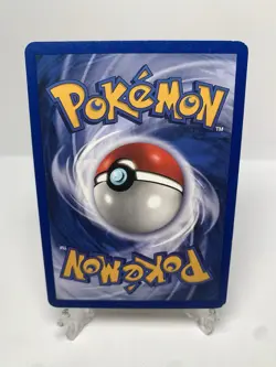 1st Edition Magneton 26/62 Fossil Set Rare Vintage 1999 Pokemon Card - Image 2