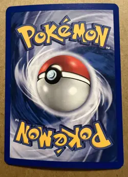 POKEMON EX TEAM MAGMA VS TEAM AQUA ARON REVERSE HOLO CARD 59/95 LP - Image 2
