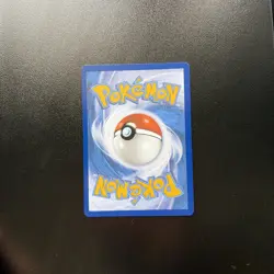 English Pokemon Perfect Order Meowth Ex Full Art (107/088). - Image 2