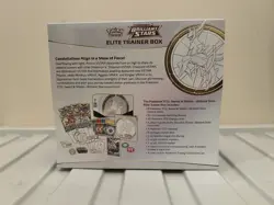 Pokemon Brilliant Stars Elite Trainer Box ETB Sealed - Image 2