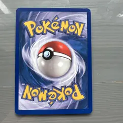 Pokemon TCG Totodile Card EX Dragon Frontiers Delta Species 67/101 Regular - LP - Image 2