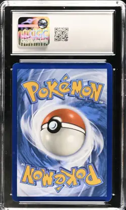 Pokemon 151 Charizard EX Scarlet & Violet CGC GEM MINT 10 - Image 4