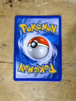 Pokemon TCG Landorus Noble Victories NVI 74/101 Holo Rare B&W Fighting LP - Image 2