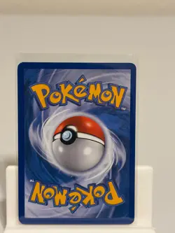 Salamence 24 NEAR MINT Stormfront 100 Pokemon - Image 3