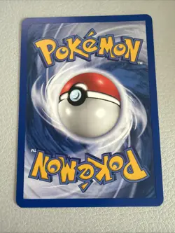 Pokemon Card - Neo Genesis 43/111 - PHANPY (uncommon) - NM - Image 2