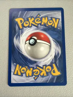 Marowak 39/64 - Jungle SET - Vintage WOTC POKEMON CARD - UNLIMITED - NM - Image 2