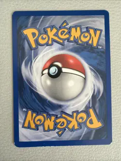 Swinub 79/111 - Neo Genesis - VINTAGE WOTC Pokemon CARD - NM - Image 2