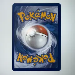 Mega Lucario ex 033 Mega Evolution Promo Holo NM Pokemon - Image 2