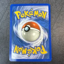 Feebas (Delta Species) 49/101 Dragon Frontiers Reverse Holo Pokemon - Image 2