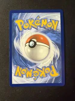 2025 Pokemon Eevee EX SVP 174 Black Star Promo Prismatic Evolutions SPC - Image 2