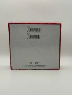Pokemon Japanese s5I Single Strike Master Booster Box New - Image 2