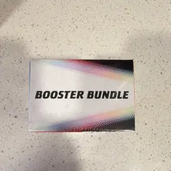 Pokemon Scarlet & Violet Prismatic Evolutions Booster Bundle Box Eevee & Friends - Image 3