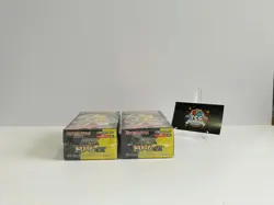 Pokemon TCG Mega Dream ex m2a Booster Box Japanese Factory Sealed - Lot Of 2 - Image 4