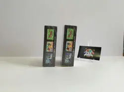 Pokemon TCG Mega Dream ex m2a Booster Box Japanese Factory Sealed - Lot Of 2 - Image 5