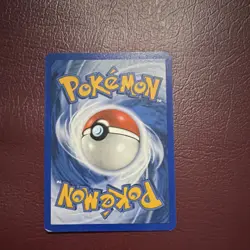 Pokemon Scyther Rare 60 HP FireRed & LeafGreen 29/112 Fury Cutter English - Image 2