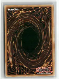 Starter Deck: Yugi #SDY-041 Soul Exchange - Image 2