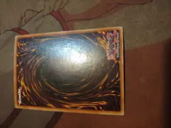 Yu-Gi-Oh Card - SDY-041 - SOUL EXCHANGE (super rare holo) LP Vintage Lightly Nm - Image 5