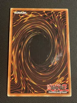 Yugioh Soul Exchange SDY-041 Super Rare Unlimited Edition LP - Image 3