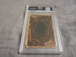 Yu-Gi-Oh! King's Court Collectors Rare JACK'S KNIGHT KICO-EN028 PSA 10! - Image 4
