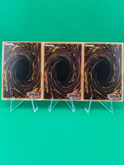 Yu-Gi-Oh! Ash Blossom & Joyous Spring SDBT-EN014 Common x3 - Image 2