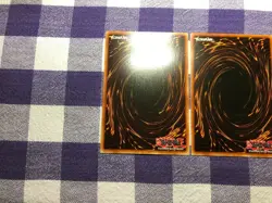 3x Michizure - PSV-051 - Rare 1st Edition YuGiOh! TCG Pharaoh's Servant - Image 4