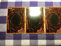 3x Michizure - PSV-051 - Rare 1st Edition YuGiOh! TCG Pharaoh's Servant - Image 5