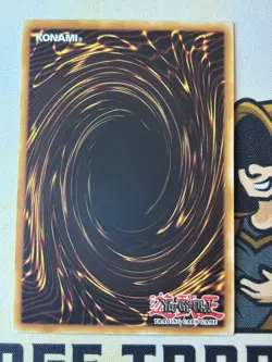 Junk Berserker Ghost Rare EXVC-EN037 Unlimited YuGiOh! NM - Image 5