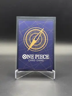 One Piece Jewelry Bonney (JP) Heroines Edition EB03-017 - Image 2