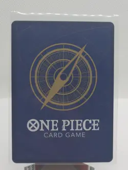 Nami EB03-053 SR (Special Foil) – One Piece Card Game – Extra Booster 03 - Image 2