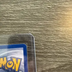 Flying Pikachu Pokemon Card #25 Rare 40 HP Thundershock Attack - Image 4