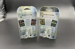 Lorcana Trading Card Game Fabled Single Player Starter Deck - Image 2