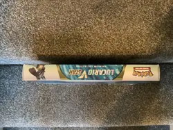 Pokemon Lucario VSTAR Premium Collection Box : New & Sealed : TCG Cards - Image 3