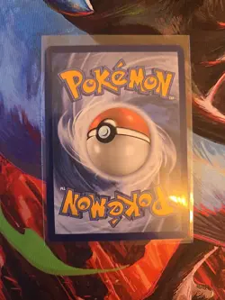 POKEMON TCG: ETERNATUS 141/191 SURGING SPARKS HOLO RARE CARD NM/M - Image 2