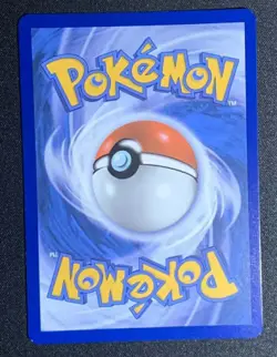 Pokemon Audino 151/086 Sv: Black Bolt Illustration Rare Basic 100 HP Holo Card - Image 2