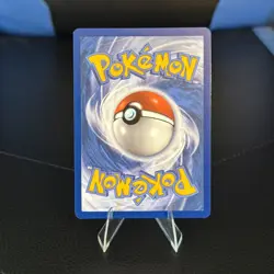 Pokemon TCG Blissey EX Twilight Masquerade Holo Super Rare Card 201/167 - Image 4