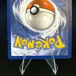 Pokemon TCG Blissey EX Twilight Masquerade Holo Super Rare Card 201/167 - Image 5